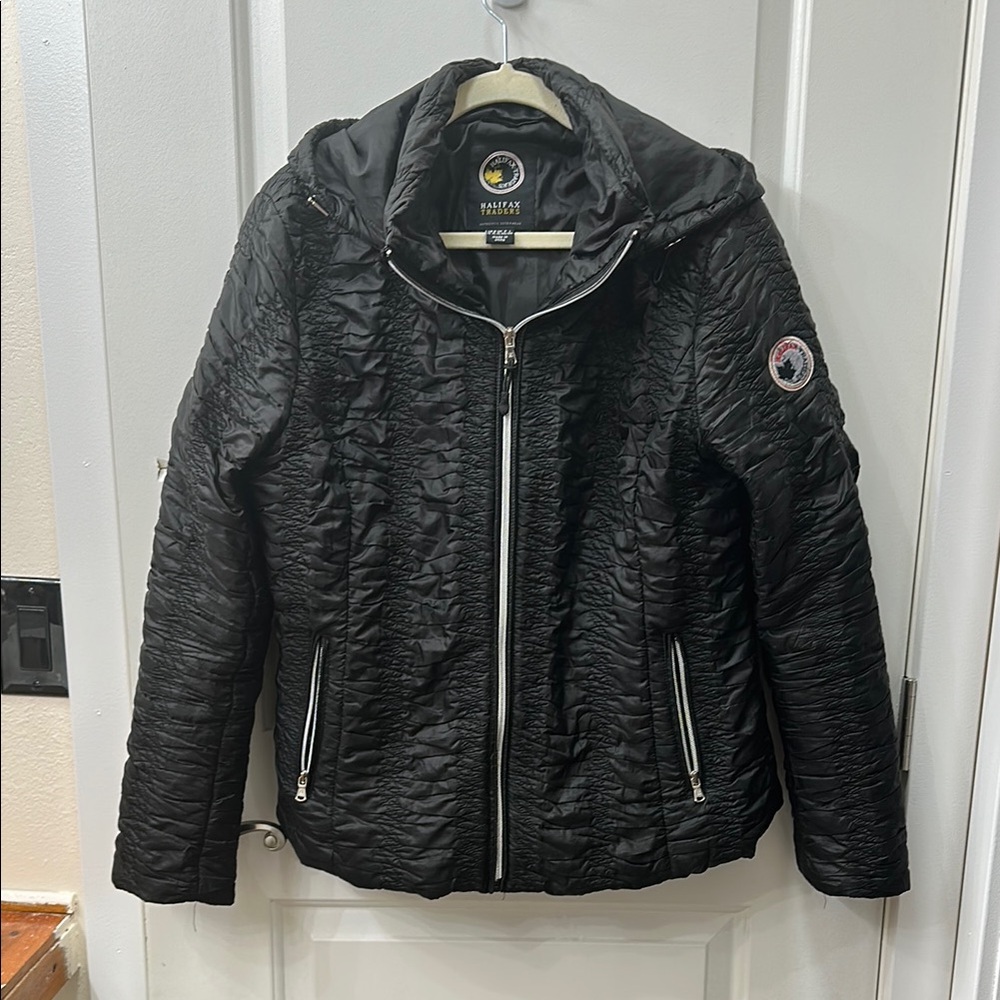 Halifax Traders Light Winter Jacket